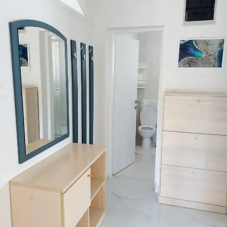 Ramesa Apartman Murter