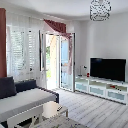 Ramesa Apartman