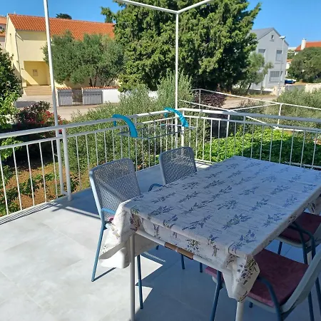 Apartman Ramesa