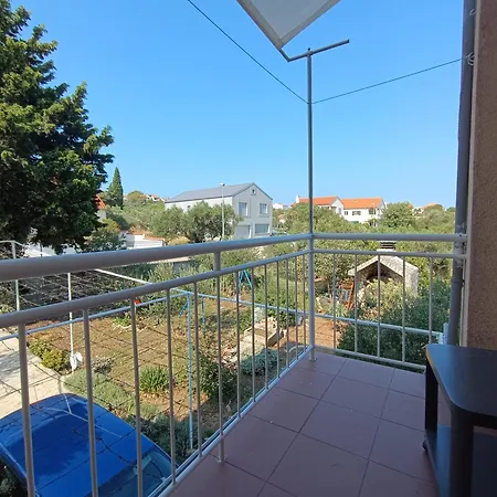 Ramesa Διαμέρισμα Μούρτερ