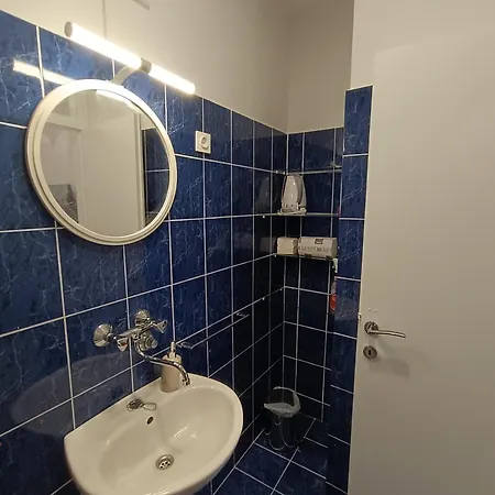 Ramesa Apartman Murter