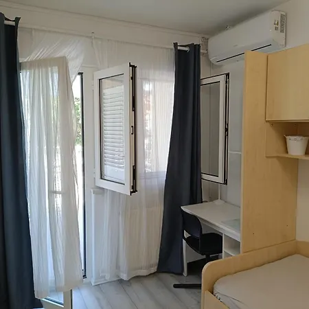 Ramesa Apartman *