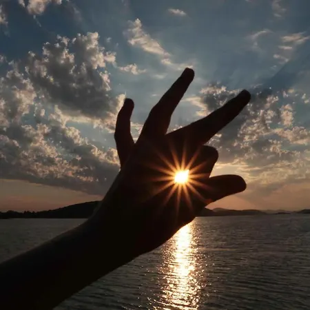 Appartement Ramesa *