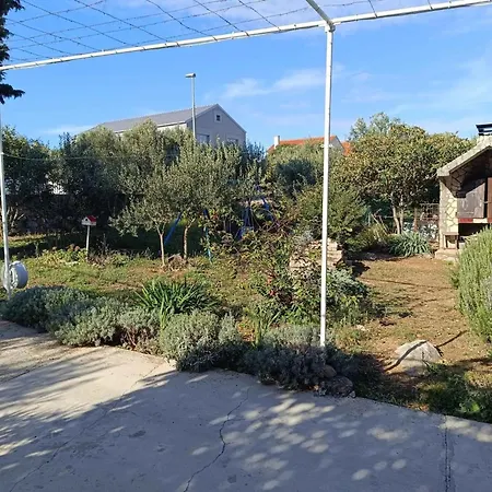 Ramesa Apartman Murter