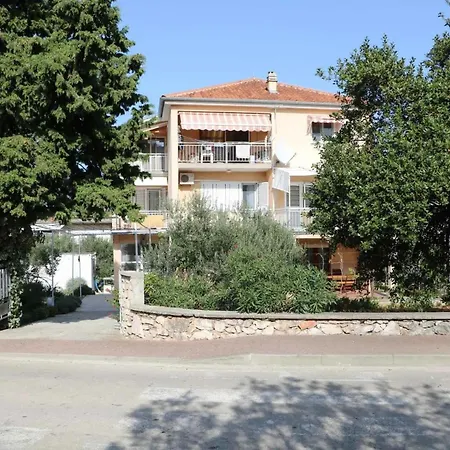 Ramesa Διαμέρισμα Μούρτερ