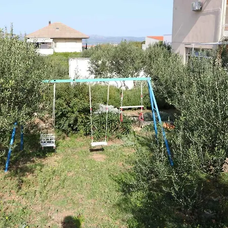 Ramesa Διαμέρισμα