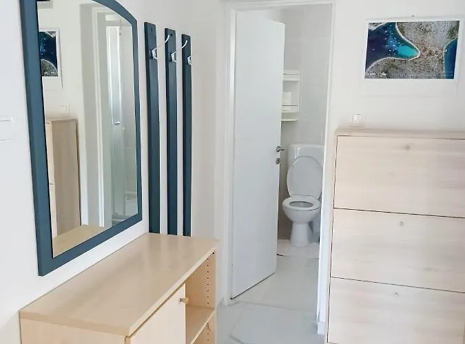 Ramesa Apartment Murter