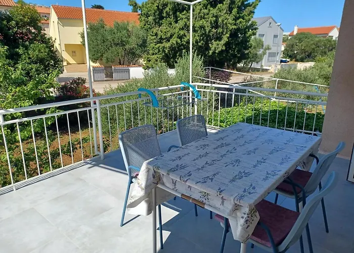 Appartement Ramesa