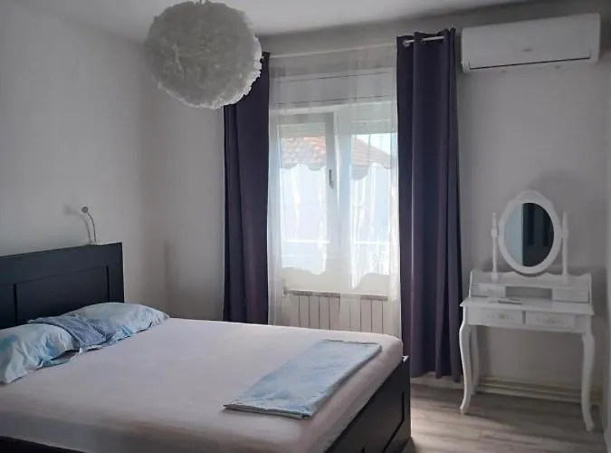 Ramesa Appartement Murter