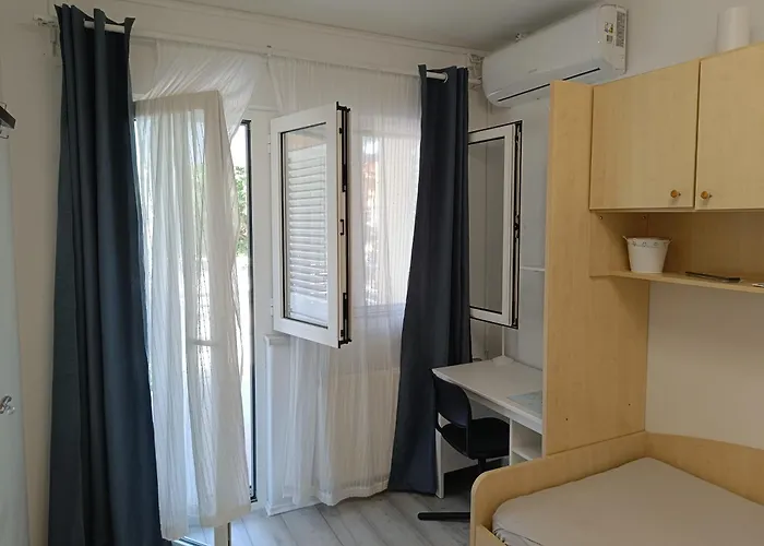 Ramesa Appartement *