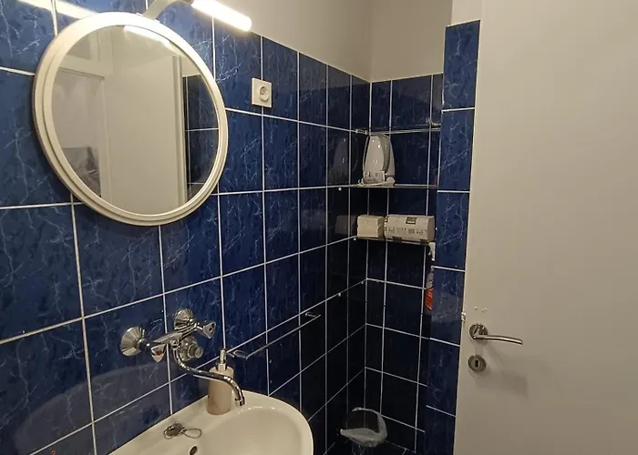 Ramesa Appartement Murter