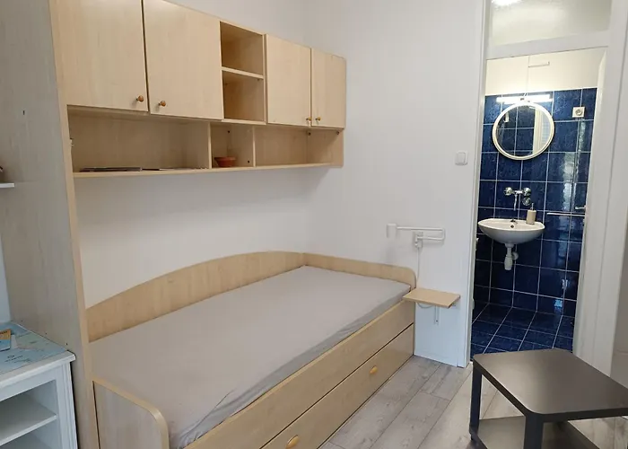 Appartement Ramesa *