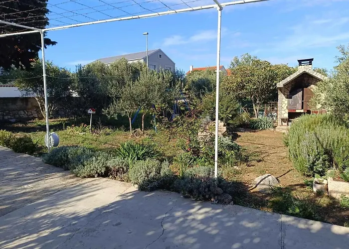 Ramesa Appartement Murter